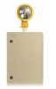 REIL (Runway Threshold Identification Lights)