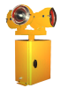 ROTATING BEACON