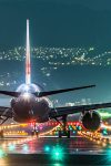 runway-night-lights-rear-view-wallpaper-preview